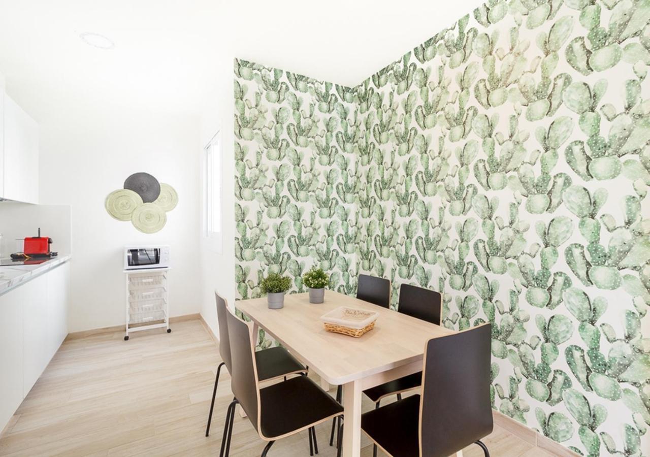 Moderno Apartamento Urbano En Barrio Historico 3ºi Санта-Крус-де-Тенерифе Экстерьер фото
