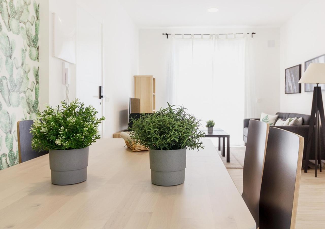 Moderno Apartamento Urbano En Barrio Historico 3ºi Санта-Крус-де-Тенерифе Экстерьер фото